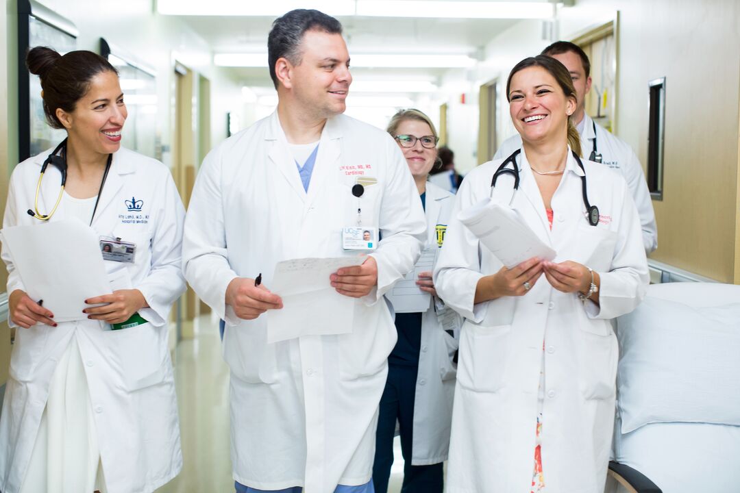 Physicians