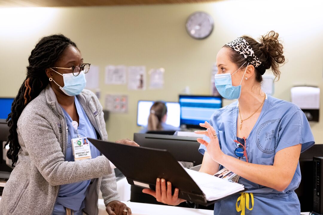Nursing