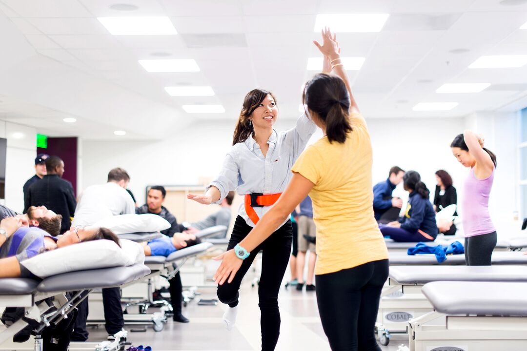 Allied Health